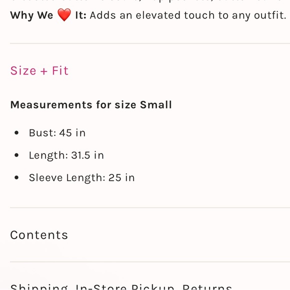 NWOT Free People Papercut Pinstripe Blazer (size S) - Picture 16 of 16